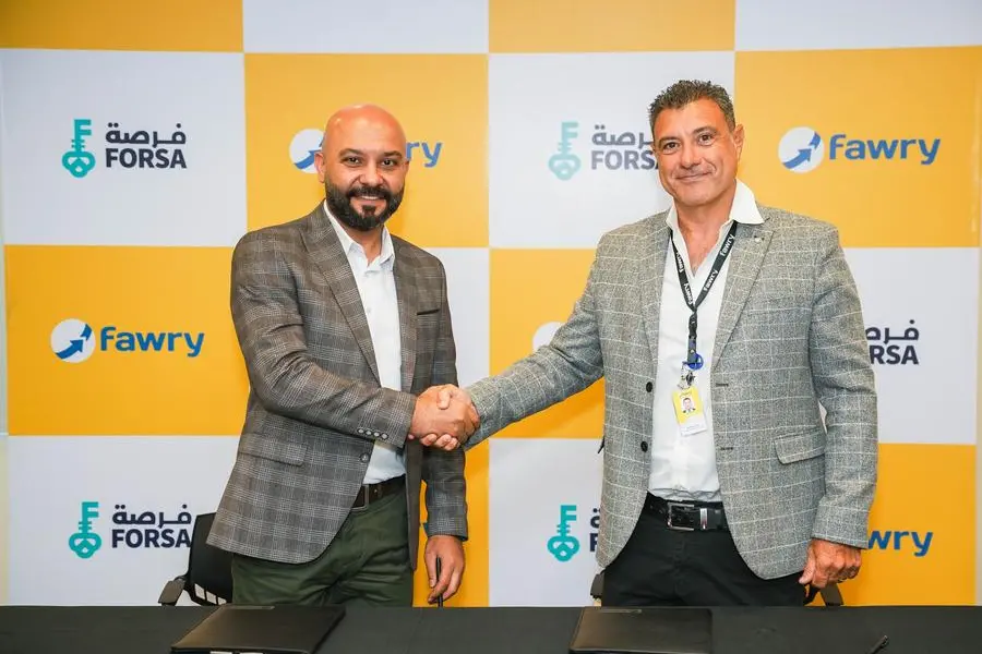 Egypt’s Fawry Integrates BNPL Services Across Extensive POS Network Through FORSA Partnership