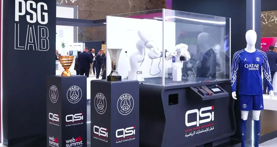 Paris Saint-Germain launches PSG Labs