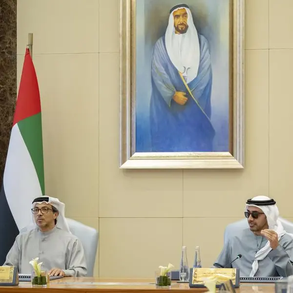 UAE: General Budget Committee discusses draft budget for fiscal year 2026