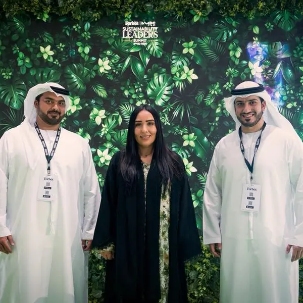 فوربس الشرق الأوسط تطلق مجلس الشباب خلال فعاليات قمة قادة الاستدامة