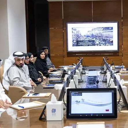 غرفة عجمان ووزارة الاقتصاد تبحثان تسهيل إصدار شهادات المنشأ