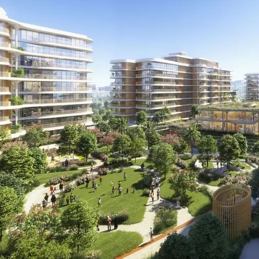 Abu Dhabi: Aldar launches 493-unit mixed-use project on Saadiyat Island