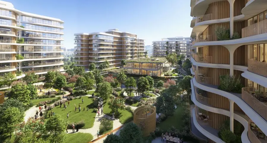 Abu Dhabi: Aldar launches 493-unit mixed-use project on Saadiyat Island