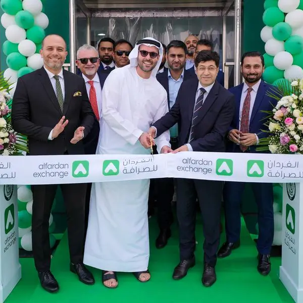 الفردان للصرافة تعزز روابطها مع الجالية الباكستانية في دولة الإمارات من خلال مركز قنصلي مطوّر