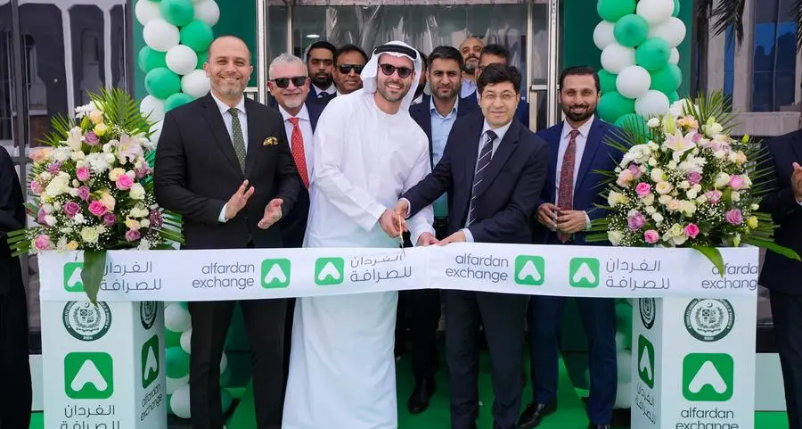 الفردان للصرافة تعزز روابطها مع الجالية الباكستانية في دولة الإمارات من خلال مركز قنصلي مطوّر