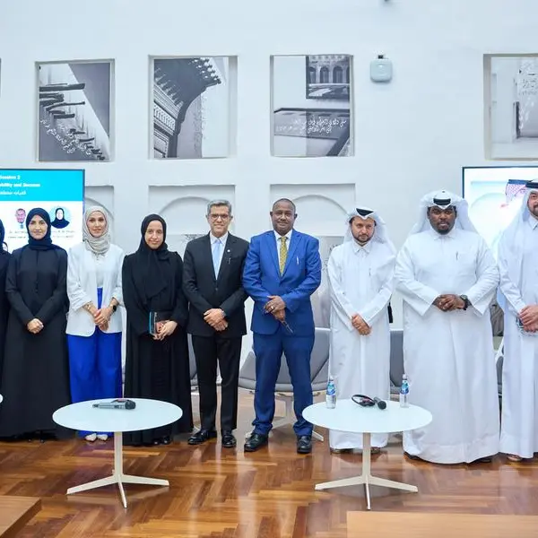 Msheireb Museums and Sidra Medicine champion neurodiversity in second Science Café Session