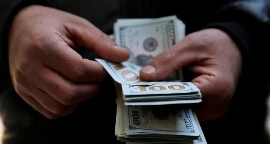 King dollar reigns as Middle East war leaves few winners