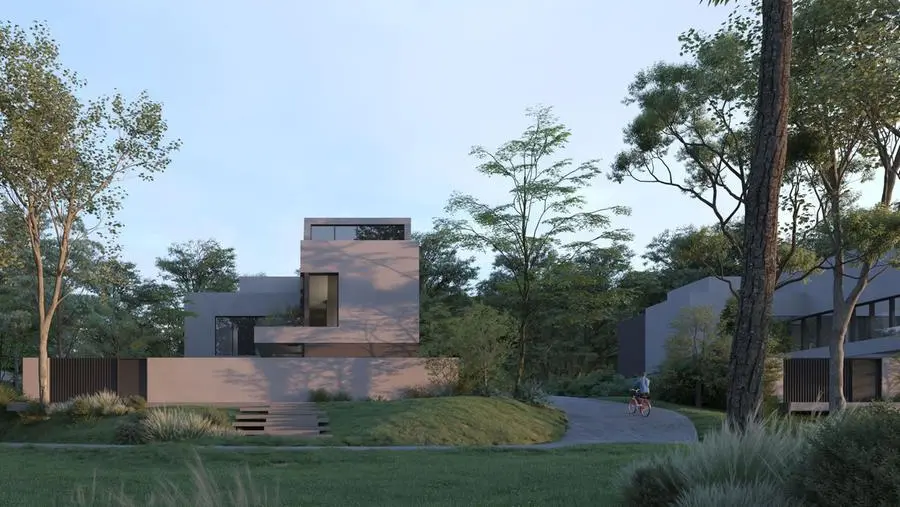 Arada awards $735mln contracts for Sharjah’s woodland megaproject