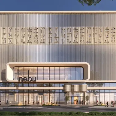 Egypt’s GEDICO starts work on $63mln business complex in New Capital