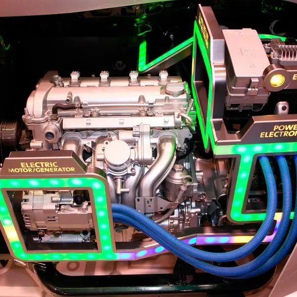 Egypt, Switzerland’s Stark partner to produce low-voltage electric motors