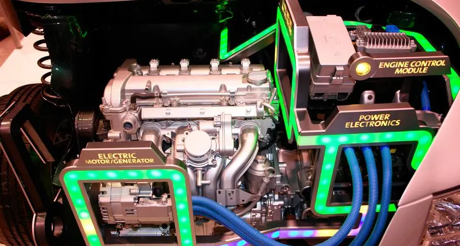 Egypt, Switzerland’s Stark partner to produce low-voltage electric motors