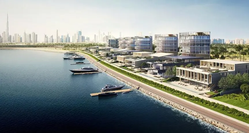 منتجع كيتورا يعزز مكانة الإمارات العربية المتحدة بين أسرع وجهات الاستجمام نمواً في العالم