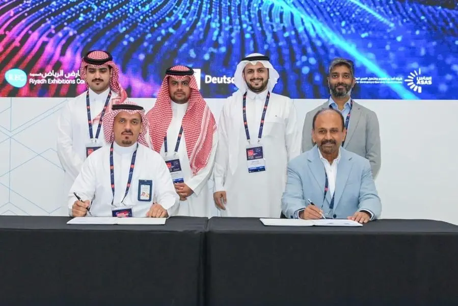 Saudi’s Raqeem Partners With Torry Harris To Launch AI-Powered Industrial Marketplace