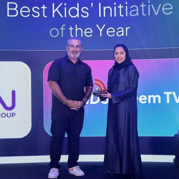 BeIN wins Best Kids’ Initiative and Best OTT Production – Non-Fiction at BroadcastPro ME Awards