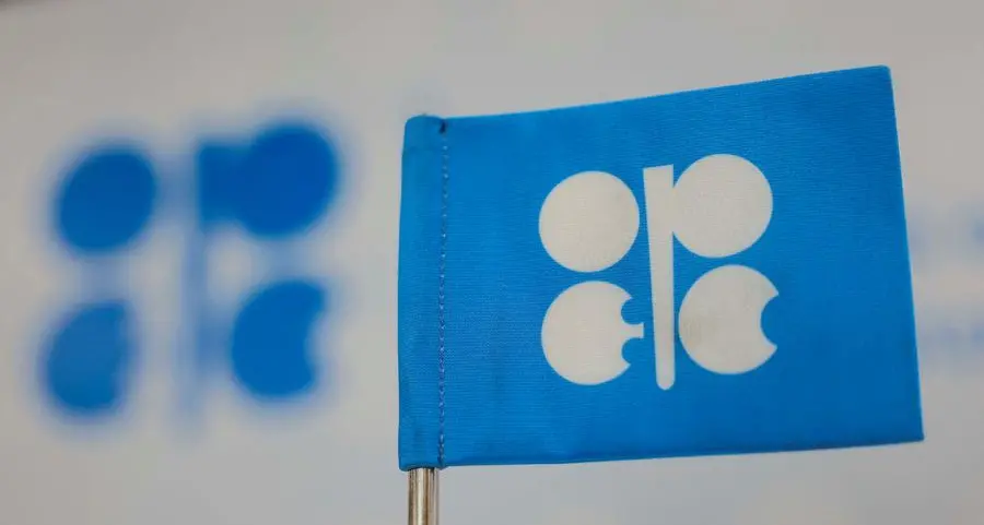 OPEC oil output rises by 30,000 bpd in October, survey finds