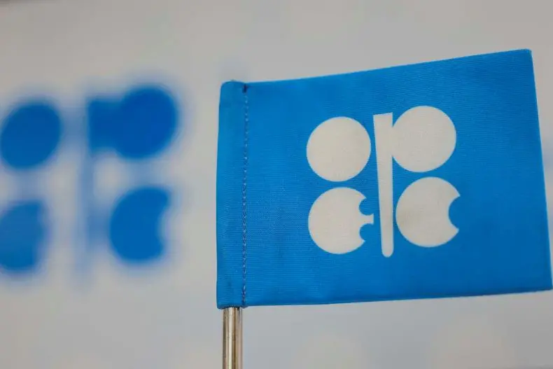 OPEC oil output rises by 30,000 bpd in October, survey finds