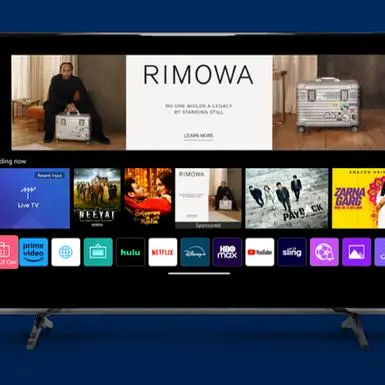 RIMOWA debuts premium CTV campaign in UAE with ThePubverse and Spark Foundry