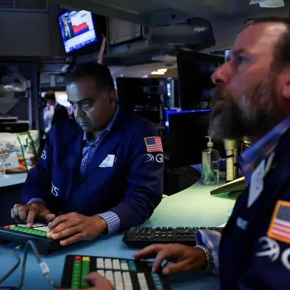 Navigating US markets' split personalities: McGeever