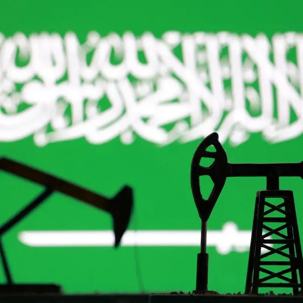 Saudi Arabia's April crude exports extend fall to lowest on record, JODI data shows