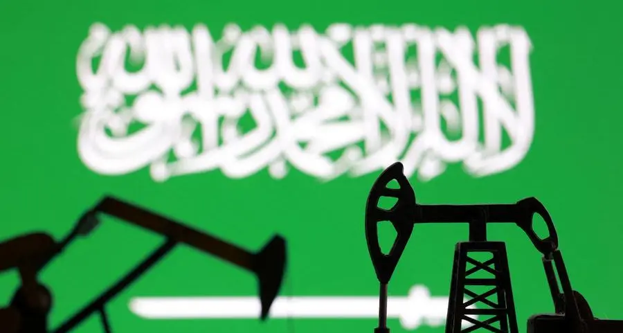 Saudi Arabia's April crude exports extend fall to lowest on record, JODI data shows