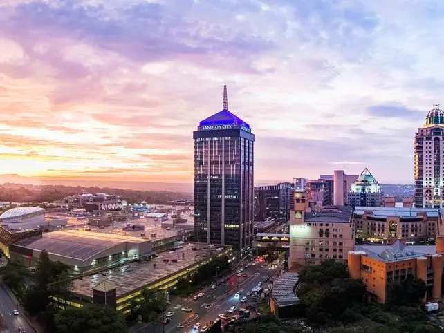 South Africa fintech Bridgement raises $20mln as banks back AI-powered business lending