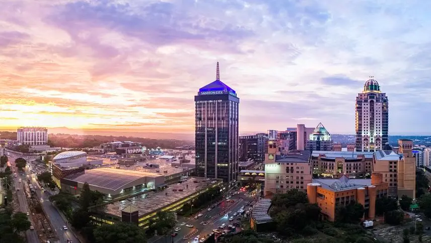 South Africa freight rail opens to private operators