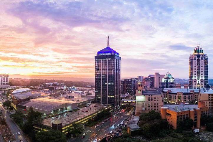 African Rainbow Energy's new deal to speed up private power for South Africa businesses