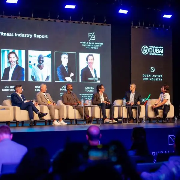 دبي أكتف إنداستري 2025: تقرير قطاع الصحة واللياقة في الإمارات يسلّط الضوء على نمو وشمول وتطور ثقافة العافية في الدولة