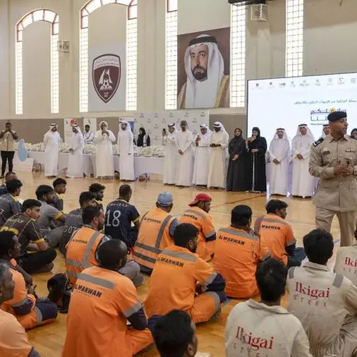 MoHAP and Supreme Council for Family Affairs in Sharjah complete three key phases of 14th Heat Exhaustion and Disease Prevention Campaign