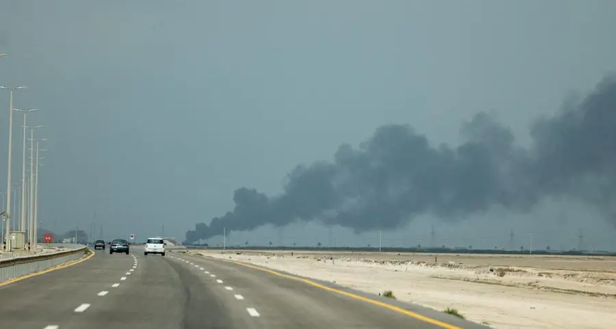 Saudi Arabia, Iraq, UAE, Kuwait implement reductions in daily oil output