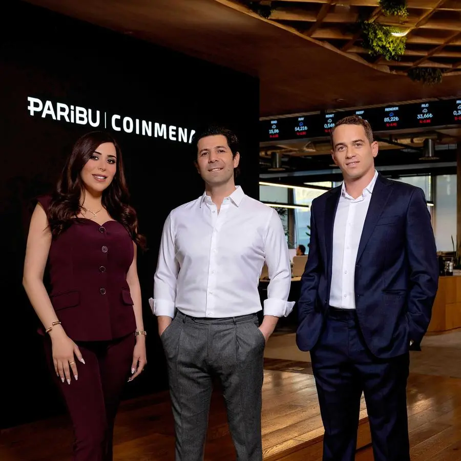 منصة Paribu التركيّة استحوذت على منصة تداول العملات الرقمية الرائدة، كوين مينا، بصفقة تصل قيمتها إلى 240 مليون دولار