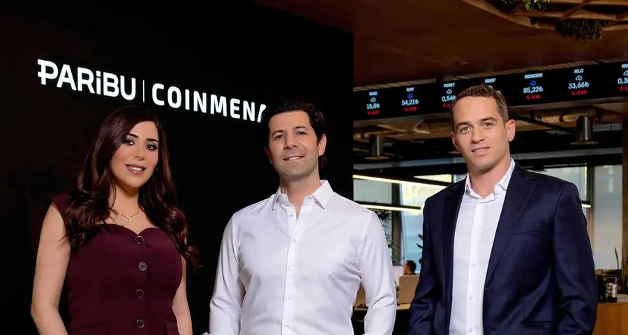 منصة Paribu التركيّة استحوذت على منصة تداول العملات الرقمية الرائدة، كوين مينا، بصفقة تصل قيمتها إلى 240 مليون دولار