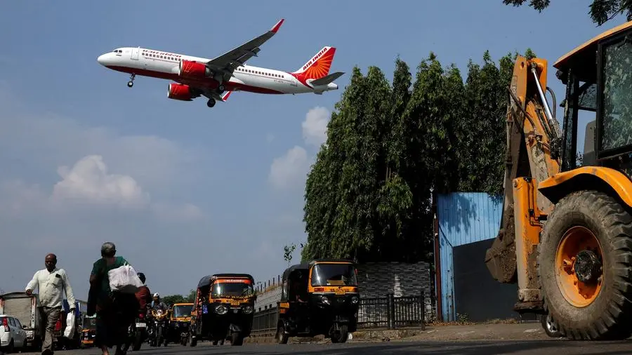 Air India, Singapore Airlines agree 'cooperation framework' to deepen ties