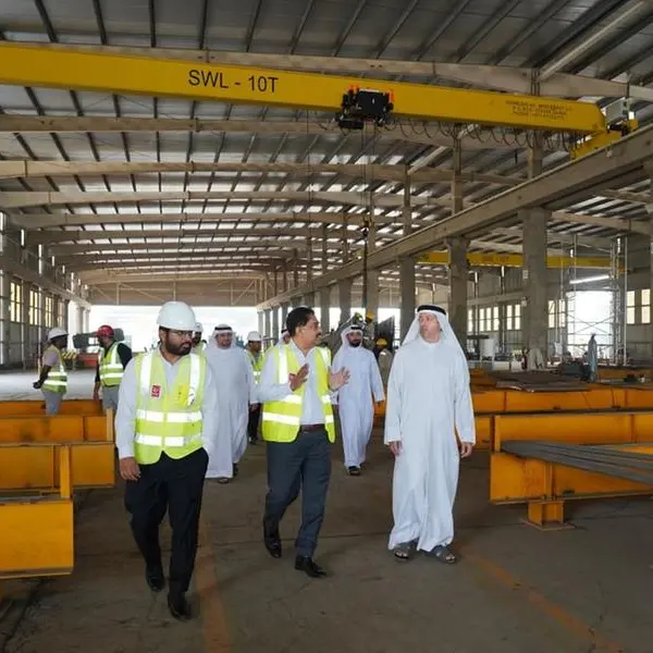 Ikigai Steel drives 20 major projects from Sharjah base; eyes expansion into Africa, Canada