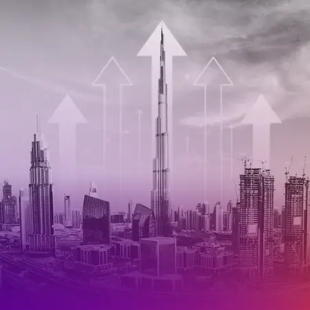 Dubai strengthens its reputation as a major online trading hub