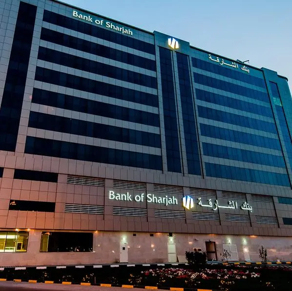 Bank of Sharjah delivers record performance with net profit of AED 151mln