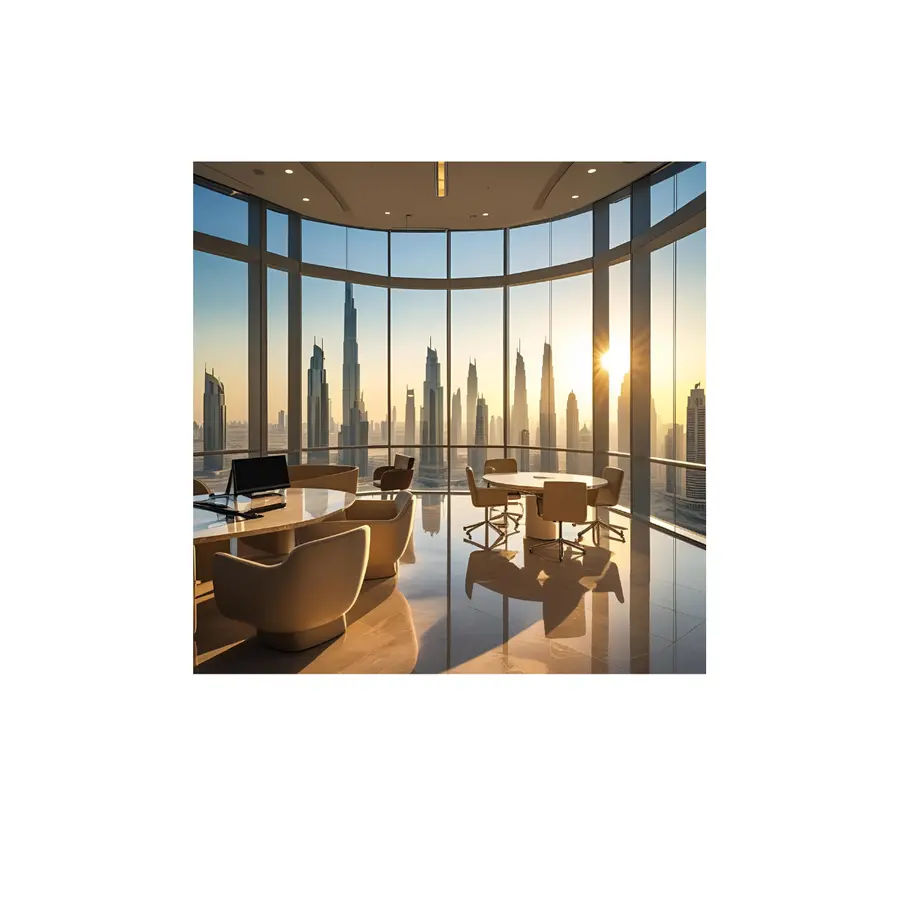 Record Dubai Investor Interest Drives Alexander Johnson Group's UK Expansion