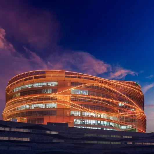 عمانتل وArchangel Lightworks تؤسسان شراكة استراتيجية لاستقطاب الاتصالات الليزرية إلى سلطنة عمان