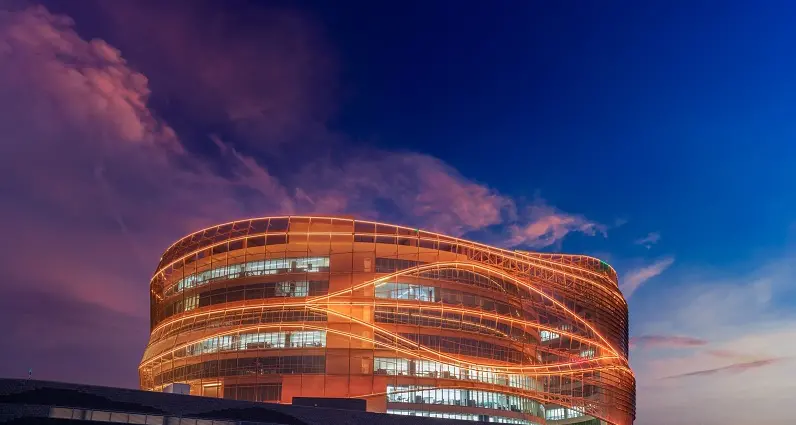 Fitch upgrades Omantel to ‘BBB-’ with stable outlook, affirming its strategic strength