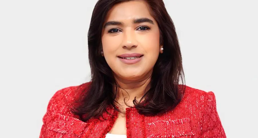 فندق دبل تري من هيلتون دبي – شاطئ جميرا يعيّن نيلام بيكا مديراً عاماً