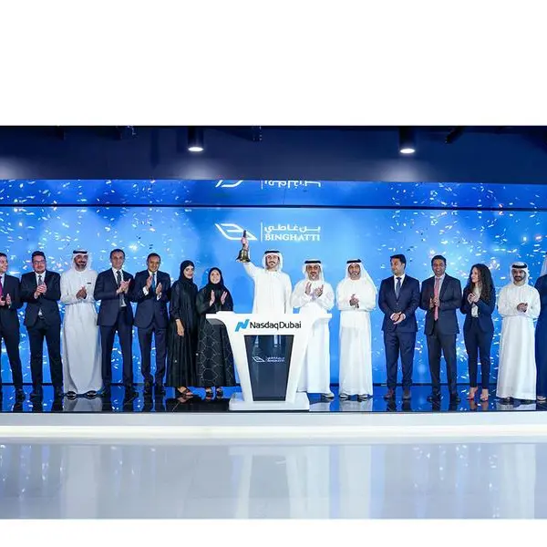 Binghatti Holding’s USD500mln benchmark Sukuk 5 times oversubscribed