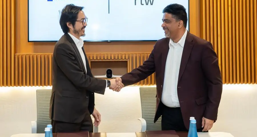 NYU Abu Dhabi and RTW Investments announce strategic collaboration to advance healthcare and life sciences innovation