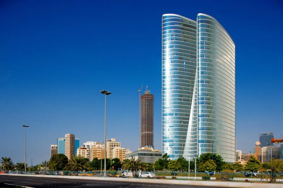 UAE wealth fund ADIA buys shares in Indian steel supplier SG Mart