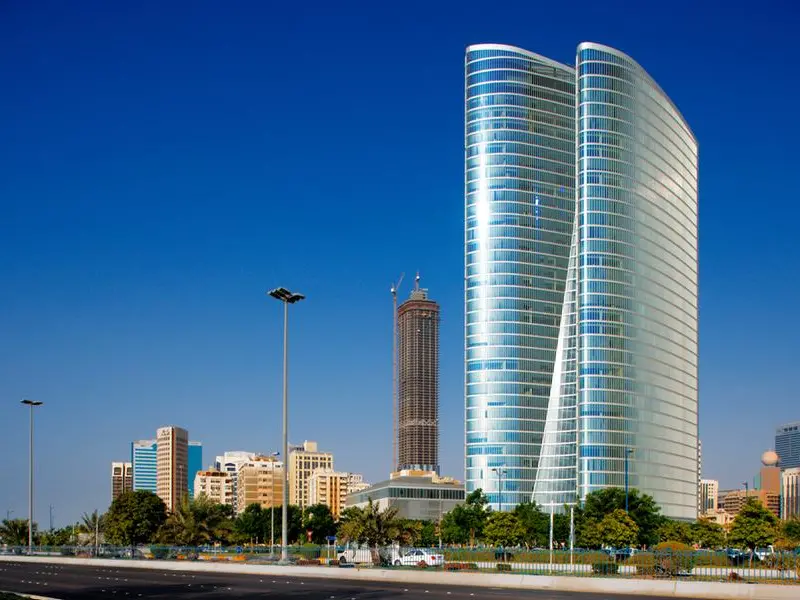 UAE wealth fund ADIA buys shares in Indian steel supplier SG Mart