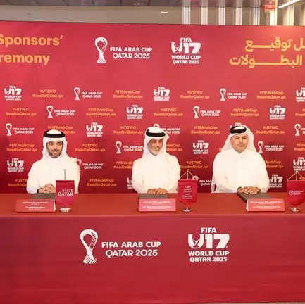 GWC signs sponsorship agreement with Local Organizing Committee of upcoming global football tournaments