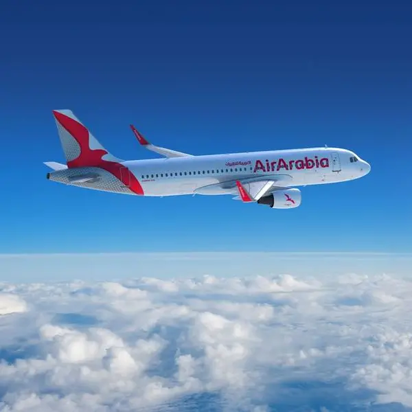 Air Arabia resumes its flights from Sharjah to Beirut