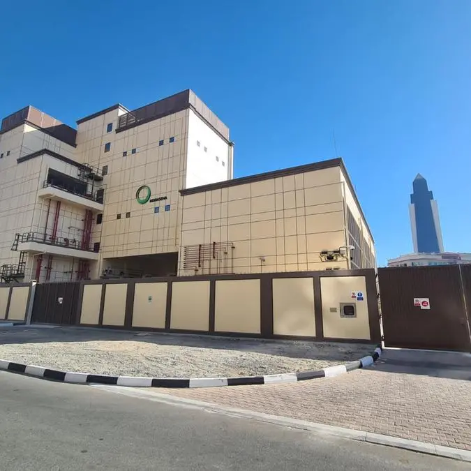 DEWA says $2.3bn transmission network projects under development