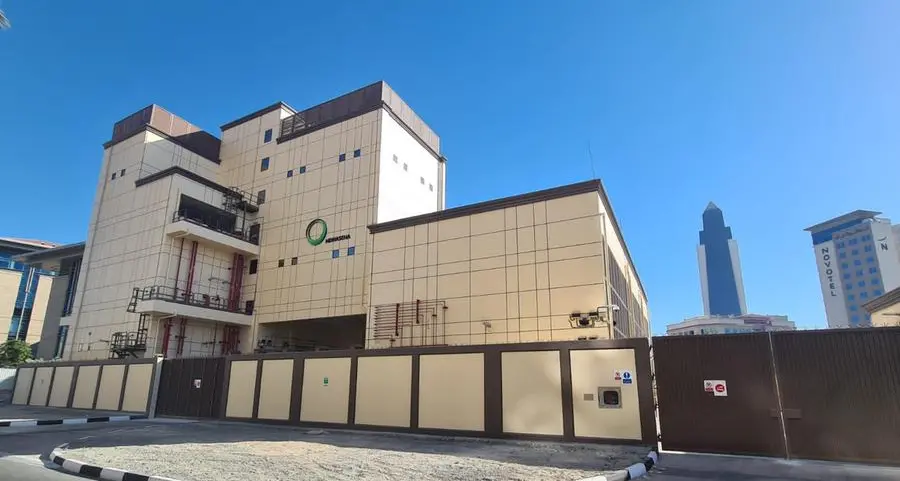 DEWA says $2.3bln transmission network projects under development