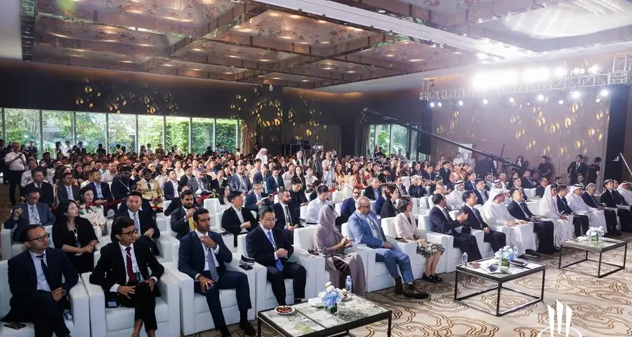 مؤتمر AIM ينطلق في كوانغ جو لتعزيز حضوره العالمي وفتح آفاق جديدة للشراكات الاستراتيجية والاستثمار في منطقة الخليج الكبرى