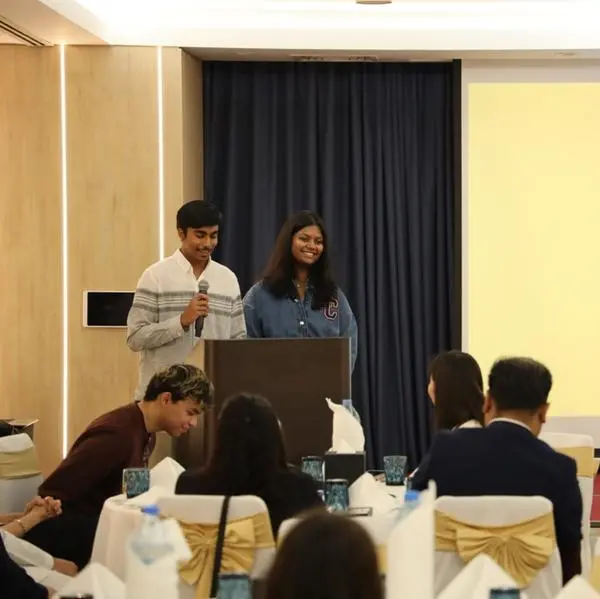 Dwight Global brings together global students in Dubai as flexible learning models gain ground in the UAE